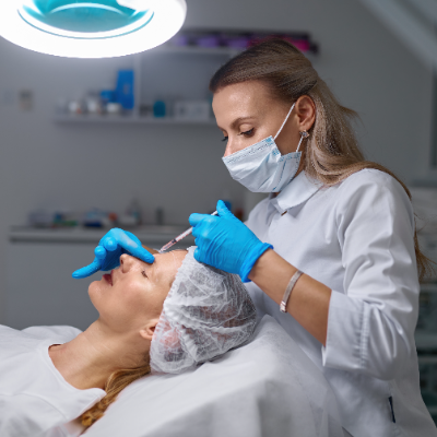 <h3>What Are Skin Boosters?</h3>